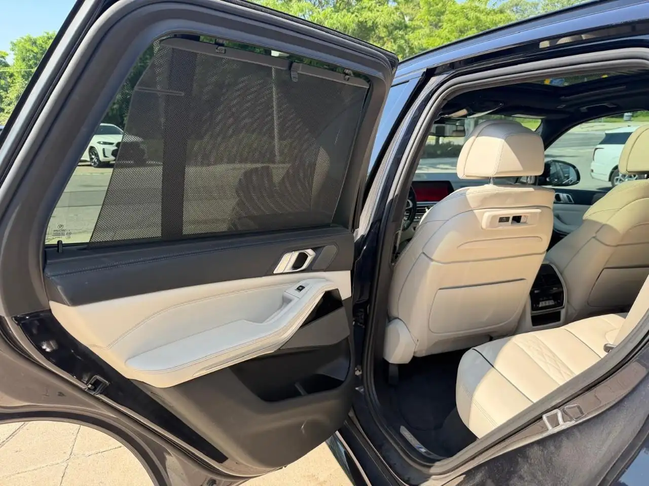BMW X5 photo BMW X5