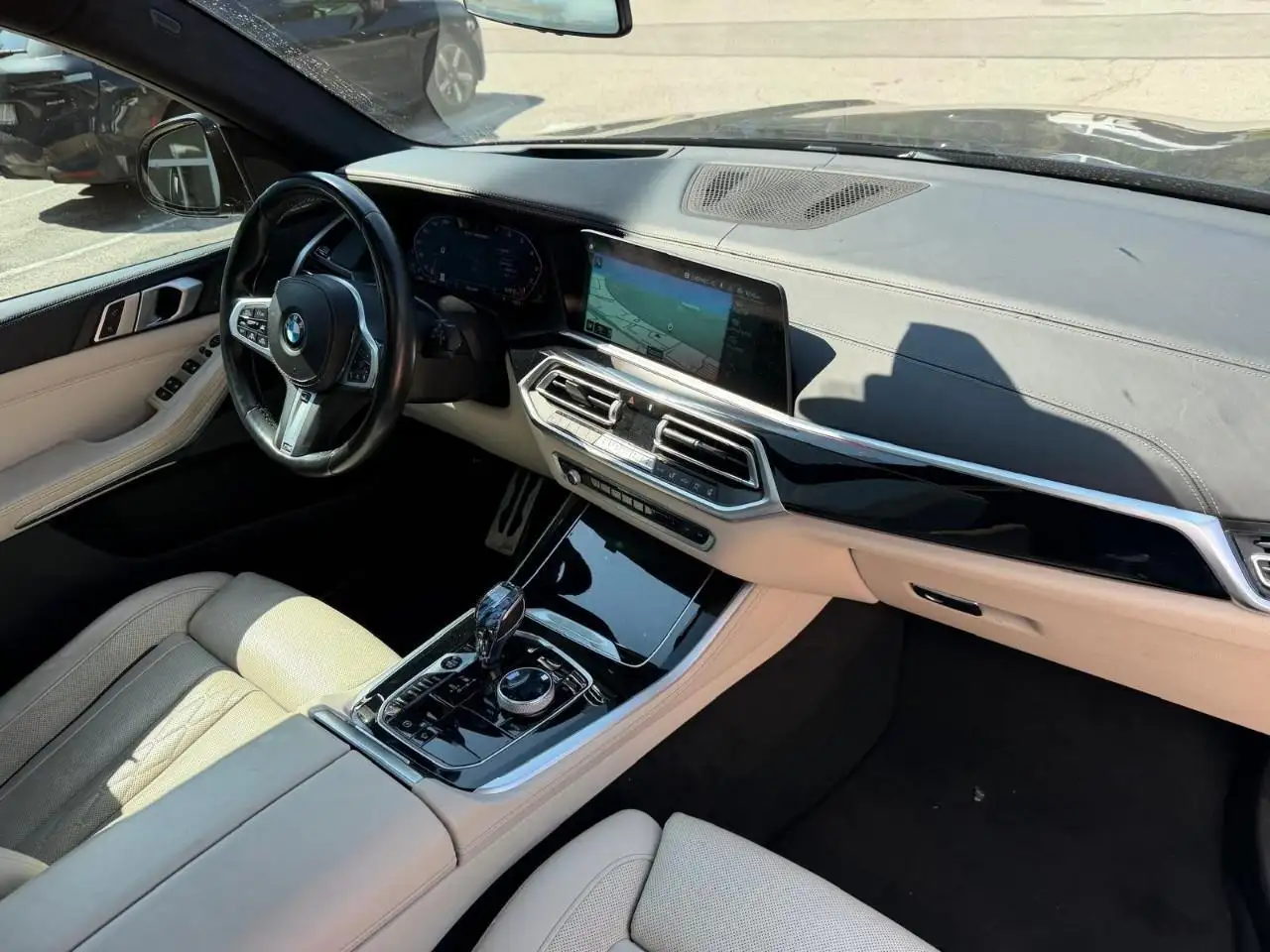 BMW X5 photo BMW X5