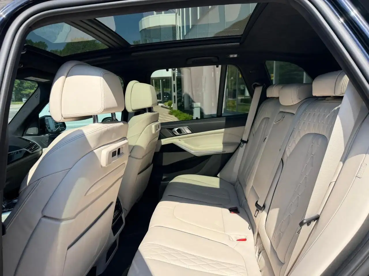 BMW X5 photo BMW X5
