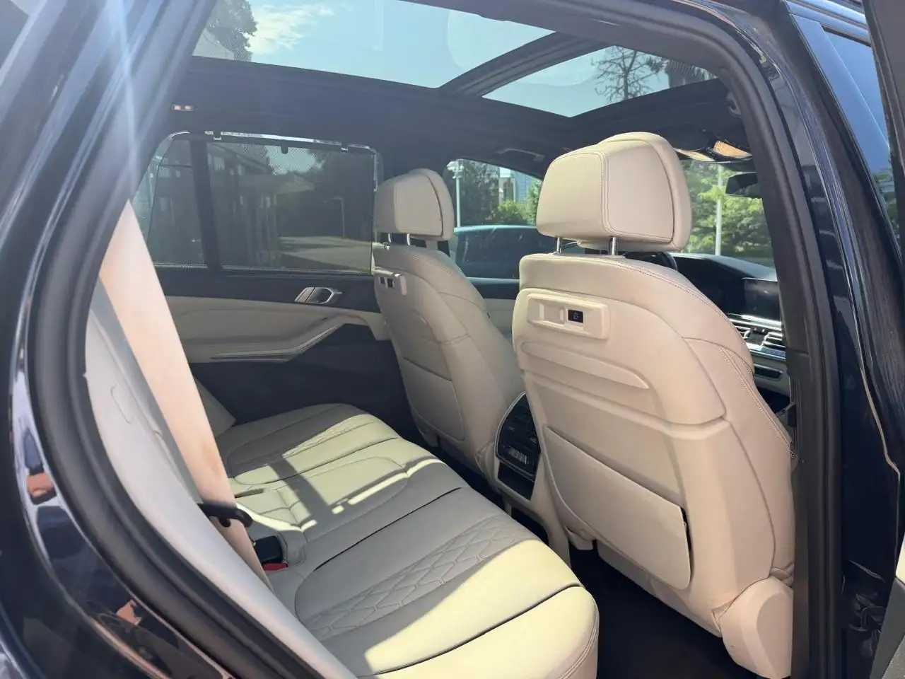 BMW X5 photo BMW X5