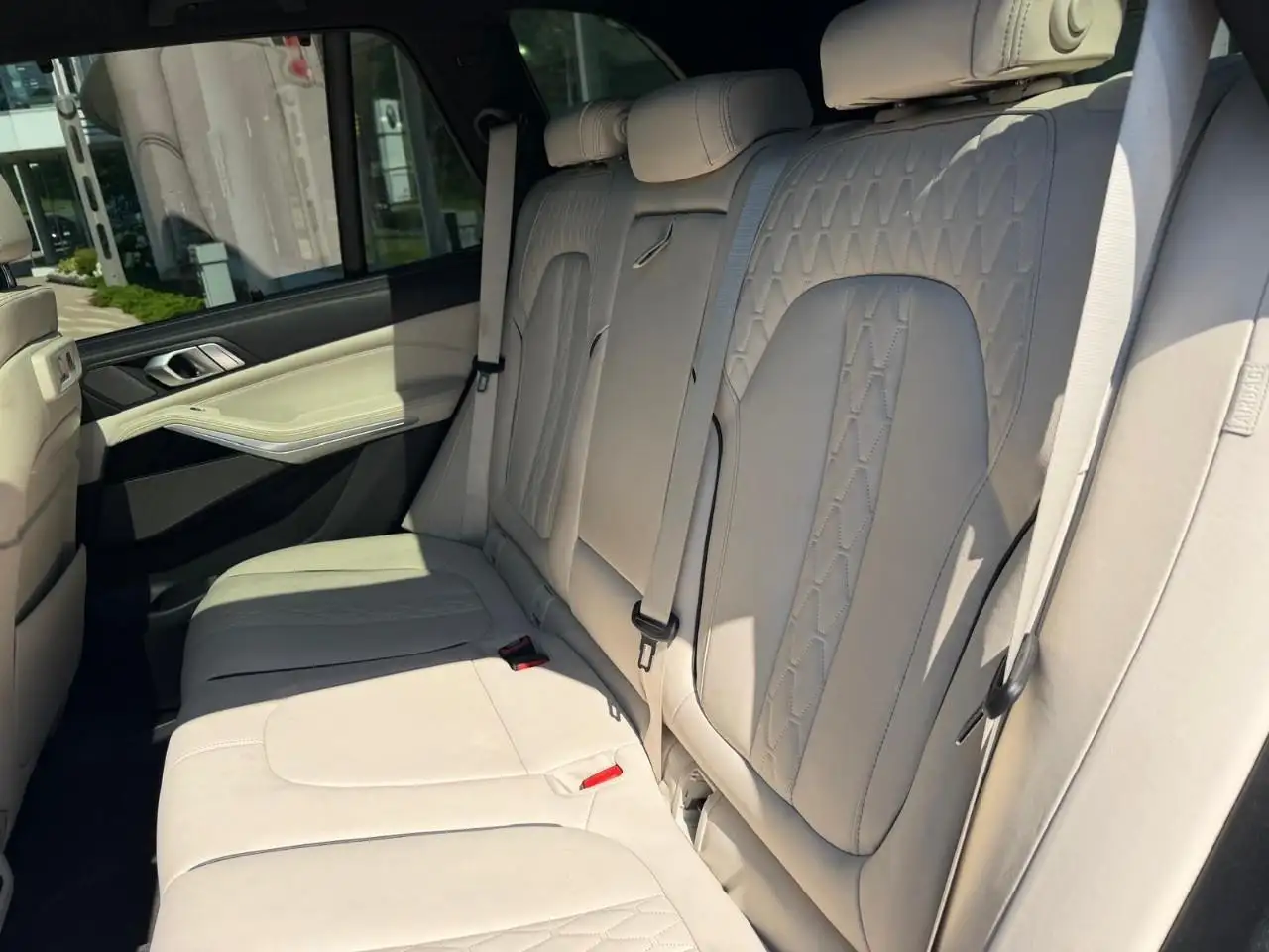 BMW X5 photo BMW X5