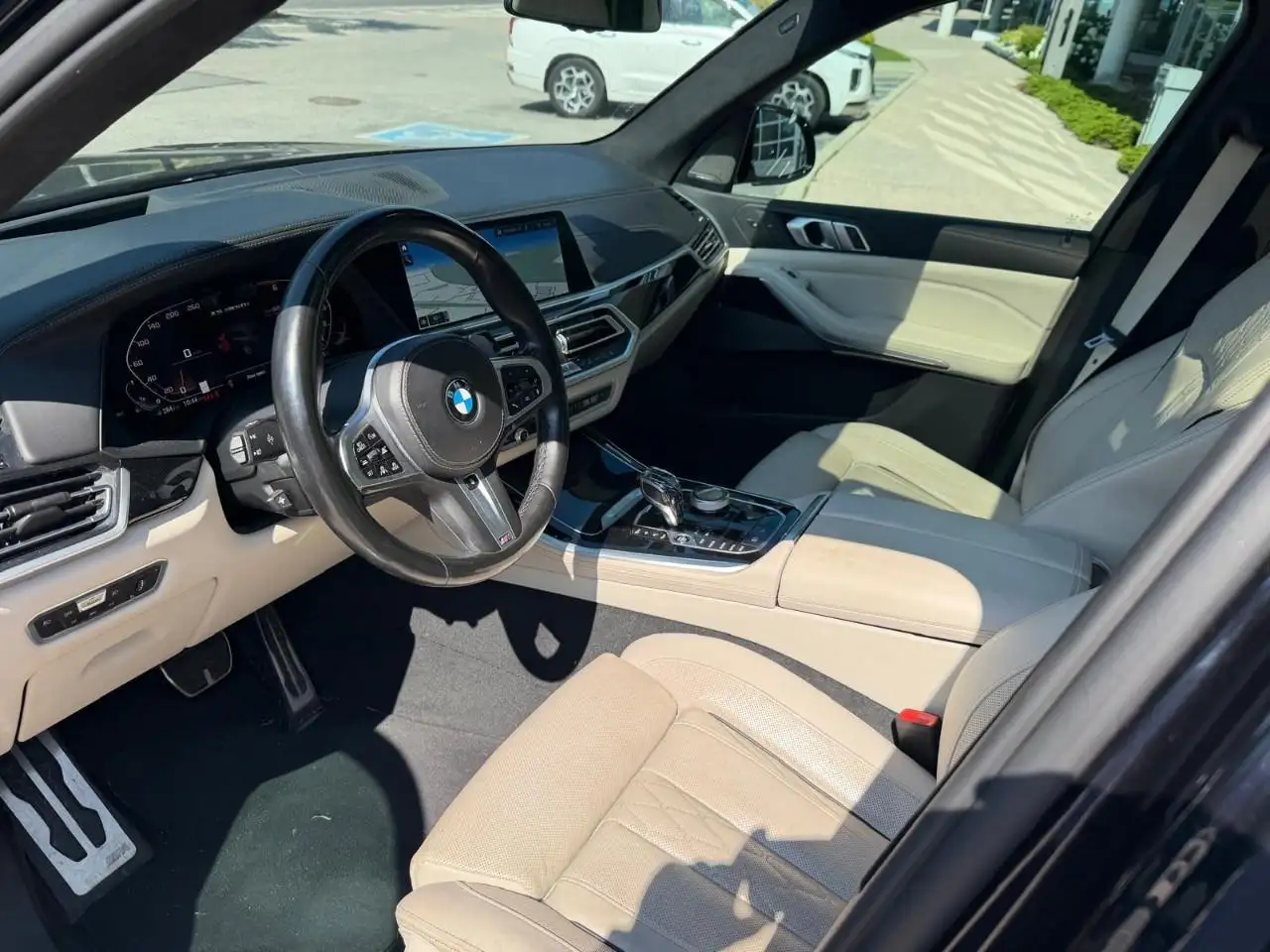BMW X5 photo BMW X5