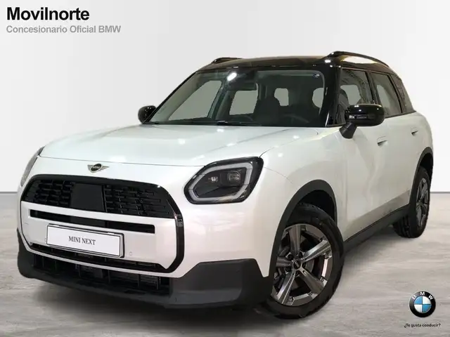 MINI One Countryman C Essential