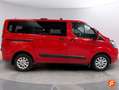 Ford Transit Custom Kombi 2.0 TDCI 110kW 320 L1 Trend Rojo - thumbnail 9