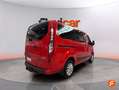 Ford Transit Custom Kombi 2.0 TDCI 110kW 320 L1 Trend Rojo - thumbnail 8
