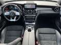 Mercedes-Benz C 43 AMG 4Matic Coupe /Facelift/P.Dach/LED/Navi/ bijela - thumbnail 9