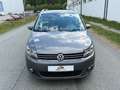 Volkswagen Touran Touran Sky 1,6 BMT TDI DPF DSG Sky Grau - thumbnail 5