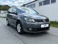 Volkswagen Touran Touran Sky 1,6 BMT TDI DPF DSG Sky Grau - thumbnail 6