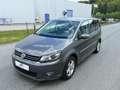 Volkswagen Touran Touran Sky 1,6 BMT TDI DPF DSG Sky Grau - thumbnail 3