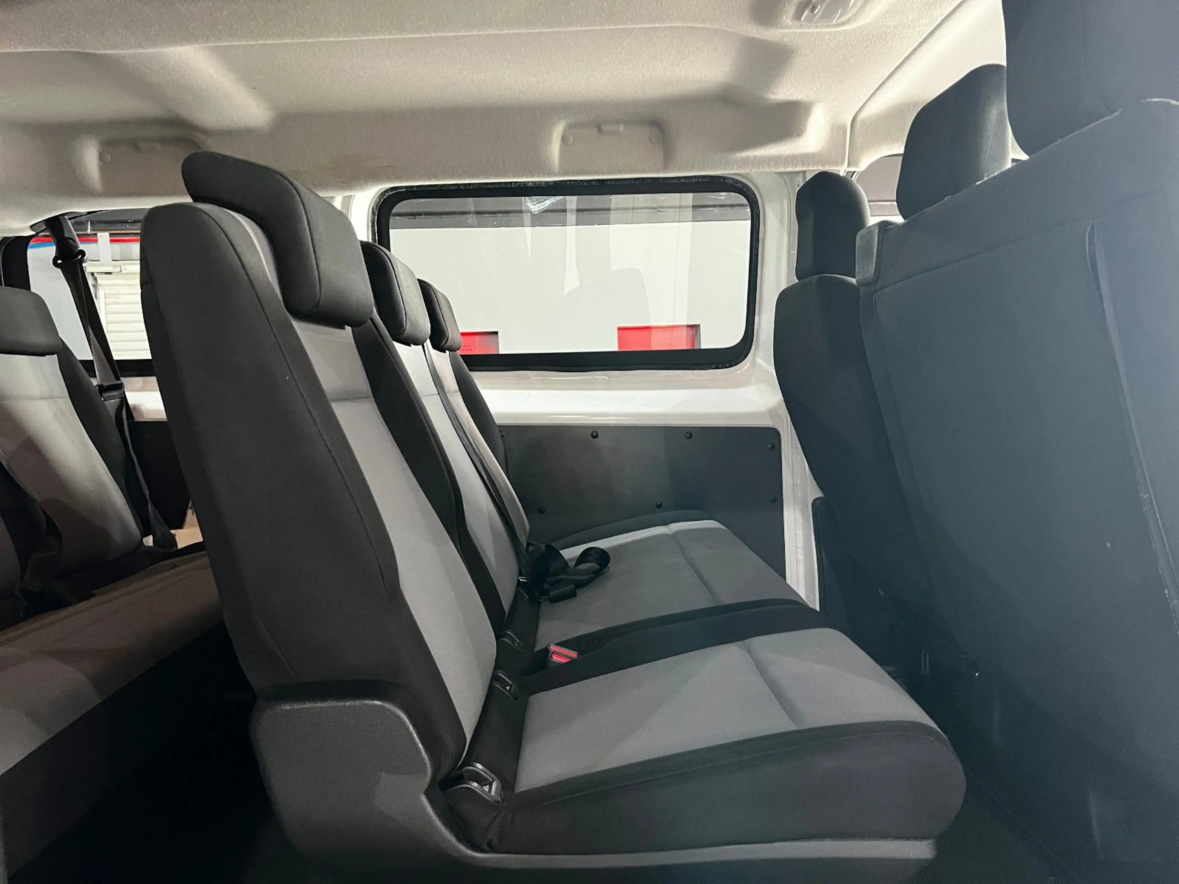 Peugeot Expert Traveller L2 9 SITZE/TEMPOMAT/PDC/KLIMA — photo 15