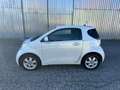 Toyota iQ iQ 1.0 CVT High km veri Bianco - thumbnail 4