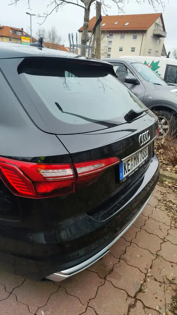Audi A4 Avant 30 TDI S tronic sport - 2