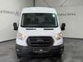Ford Transit Transit Kasten 2,0 EcoBlue L3H2 310 Trend Weiß - thumbnail 2