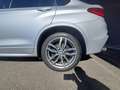 BMW X4 F26 xdrive20d Msport auto FH925 Argento - thumbnail 9