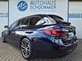 BMW 530 e Touring*Nappa*Tansanit*AHK,Pano,ACC,LC-Prof Bleu - thumbnail 4