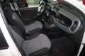 Fiat Panda 1.2 Lounge easypower Gpl 69cv Blanc - thumbnail 8