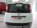 Fiat Panda 1.2 Lounge easypower Gpl 69cv Blanc - thumbnail 5