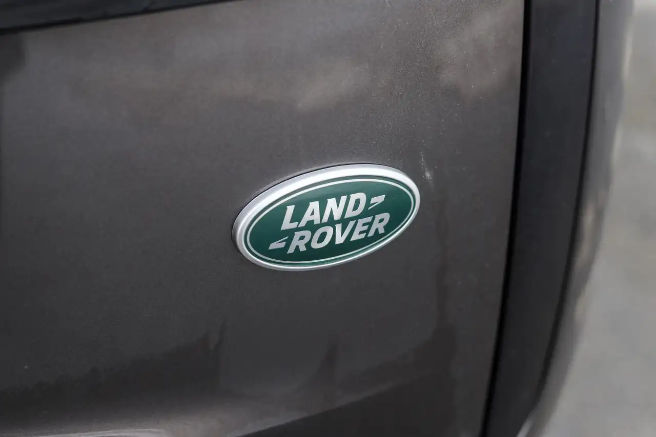 Land Rover Range Rover снимка Land Rover Range Rover