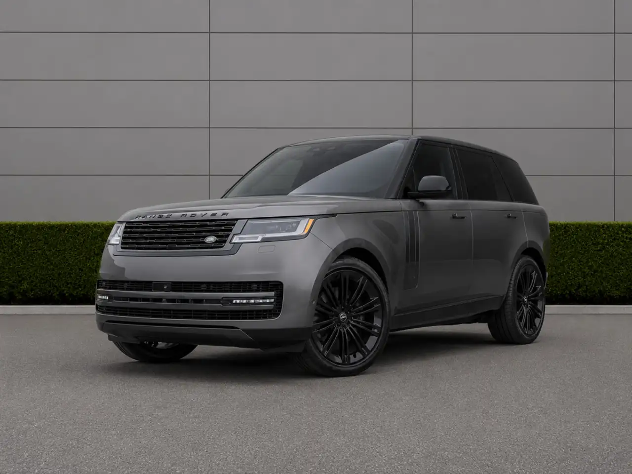 2023 Land Rover Range Rover