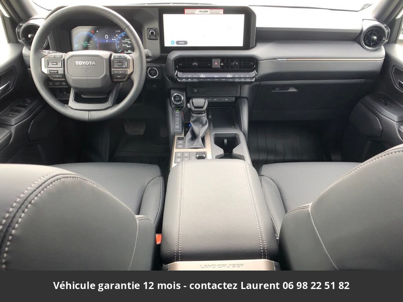Photo du véhicule