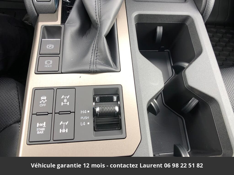 Photo du véhicule