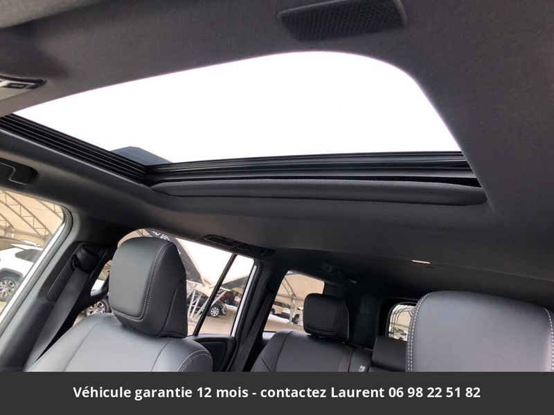 Photo du véhicule