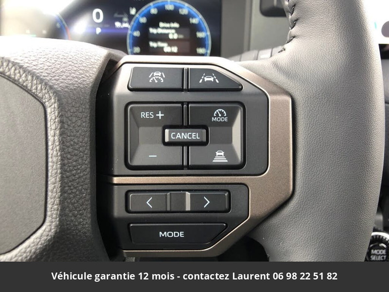 Photo du véhicule
