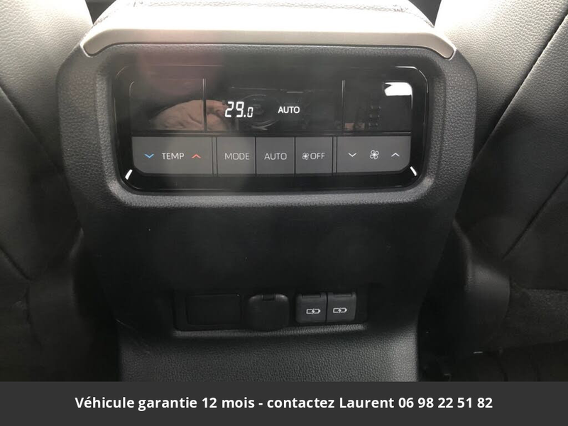 Photo du véhicule