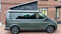 Volkswagen 2,0 TDI Argent - thumbnail 8