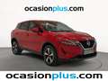 Nissan Qashqai 1.3 DIG-T mHEV 12V N-Connecta 4x2 103kW Rot - thumbnail 2