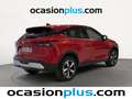 Nissan Qashqai 1.3 DIG-T mHEV 12V N-Connecta 4x2 103kW Rot - thumbnail 4