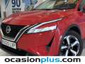 Nissan Qashqai 1.3 DIG-T mHEV 12V N-Connecta 4x2 103kW Rot - thumbnail 14