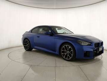 M2 Coupe 3.0 460cv auto