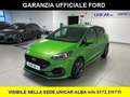 Ford Fiesta 1.500 BENZINA 200 CV ST + GARANZIA UFFICIALE Verde - thumbnail 1