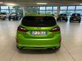 Ford Fiesta 1.500 BENZINA 200 CV ST + GARANZIA UFFICIALE Verde - thumbnail 5