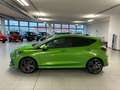 Ford Fiesta 1.500 BENZINA 200 CV ST + GARANZIA UFFICIALE Verde - thumbnail 7