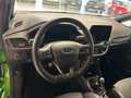 Ford Fiesta 1.500 BENZINA 200 CV ST + GARANZIA UFFICIALE Verde - thumbnail 9