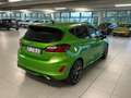 Ford Fiesta 1.500 BENZINA 200 CV ST + GARANZIA UFFICIALE Verde - thumbnail 6