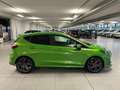 Ford Fiesta 1.500 BENZINA 200 CV ST + GARANZIA UFFICIALE Verde - thumbnail 8