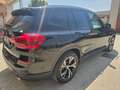 BMW X3 2.0 x drive Luxury 190 cv Nero - thumbnail 5