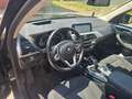 BMW X3 2.0 x drive Luxury 190 cv Nero - thumbnail 12