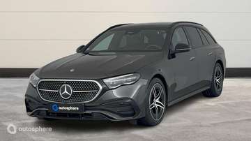 300 e Hybrid EQ 204+129ch AMG Line 9G-Tronic