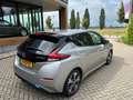 Nissan Leaf Tekna 40 kWh Grijs - thumbnail 7