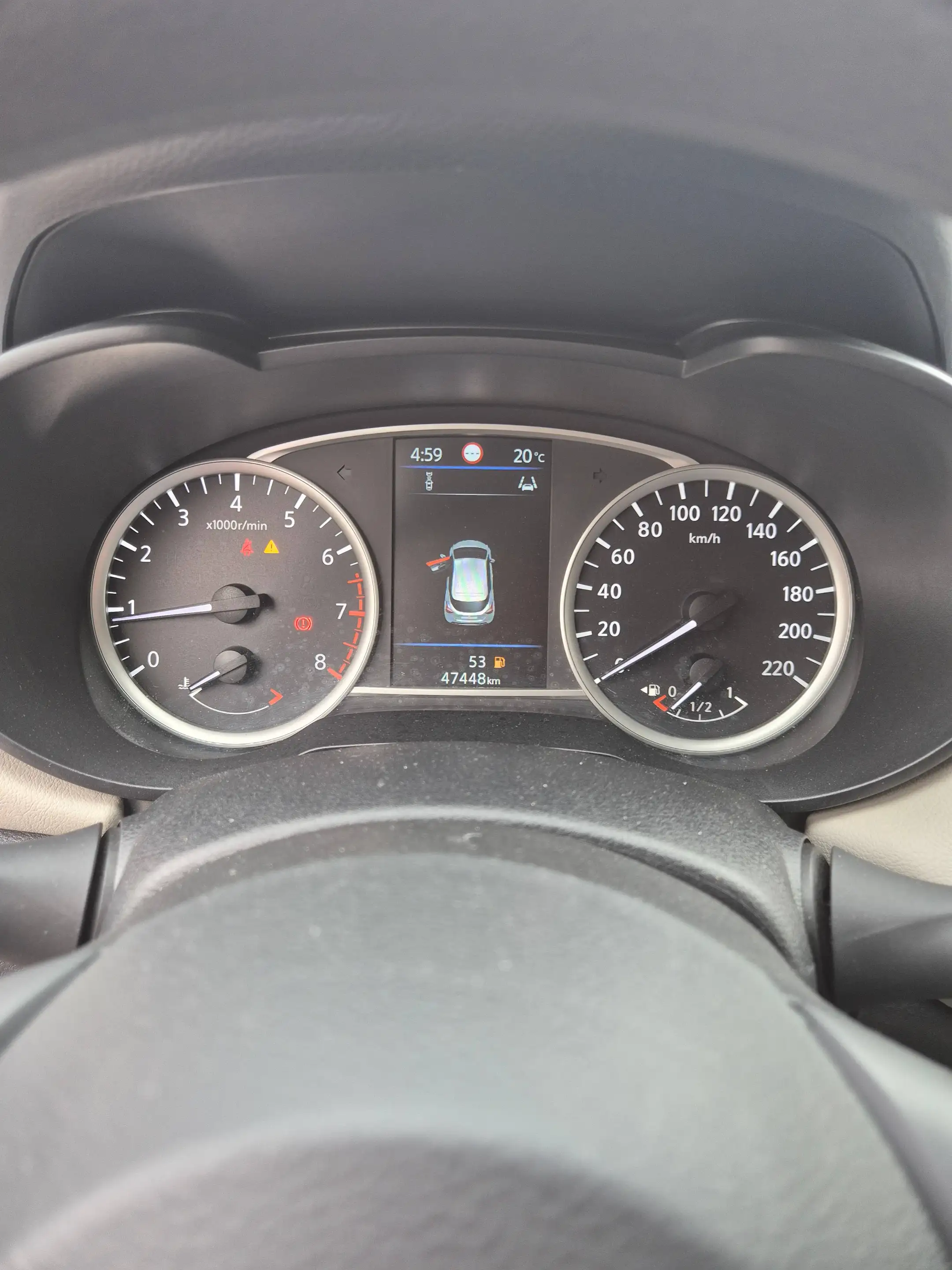 Nissan Micra IG-T 100 N-Way Klima Sitzh. Kamera — photo 12