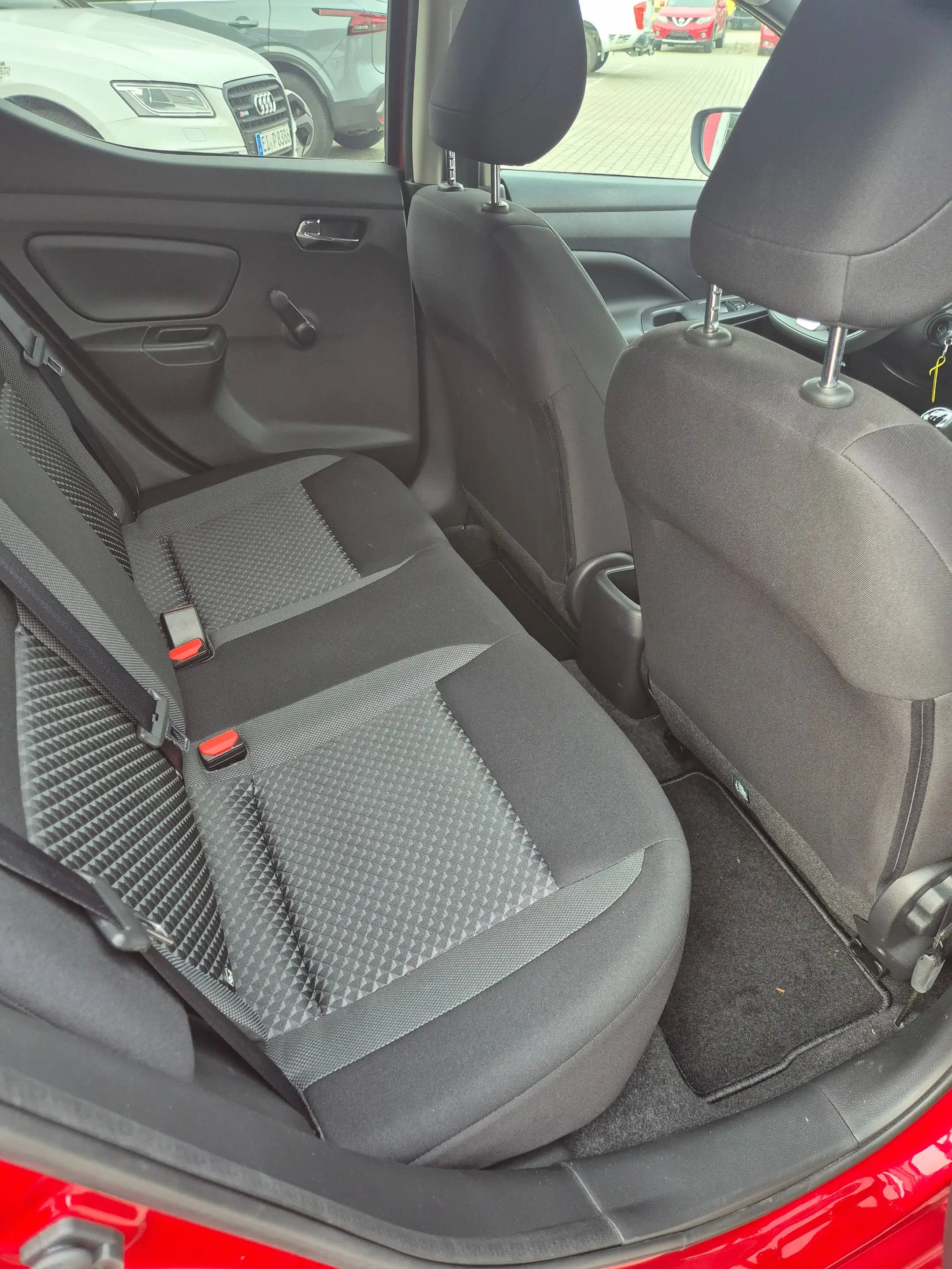 Nissan Micra IG-T 100 N-Way Klima Sitzh. Kamera — photo 5