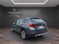 BMW X1 xDrive20d Msport Zwart - thumbnail 4