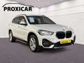BMW X1 PHEV 1.5iA xDrive25e Automatique Airco*Cruise*GPS Blanc - thumbnail 3