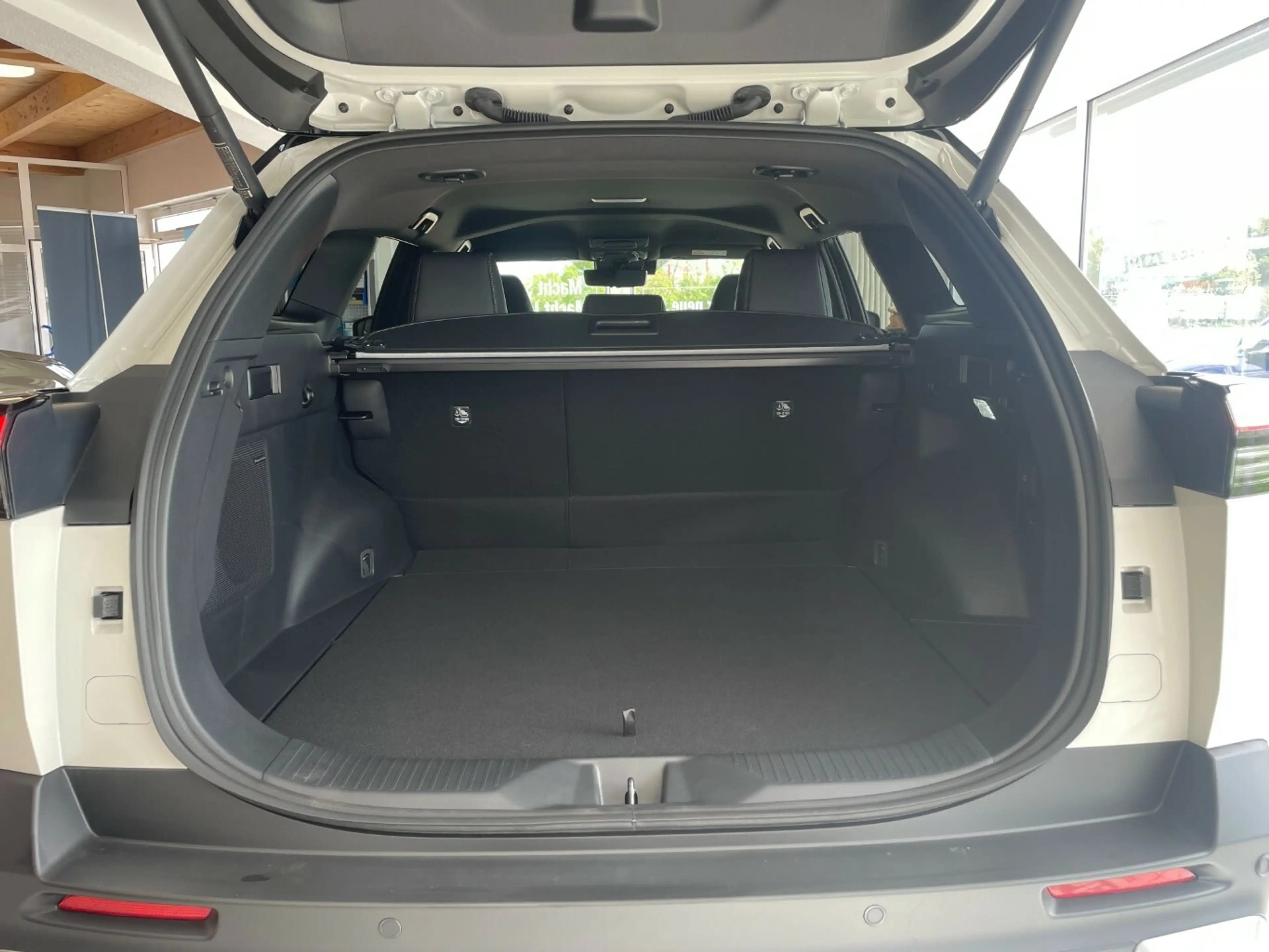 Subaru OUTBACK 75 kwh AWD Comfort*Neus Model*Reichweite bis zu 52 — photo 11