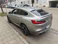 BMW X4 M Competition Grau - thumbnail 3