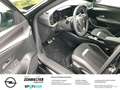 Opel Mokka Facelift GS MHEV AT, LED, Navi, Kamera Schwarz - thumbnail 8